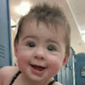 Meet your Posher, Kelli